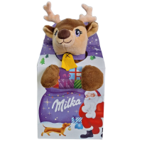 Новорічний набір Milka Magic Mix Reindeer Оленя, 1 шт